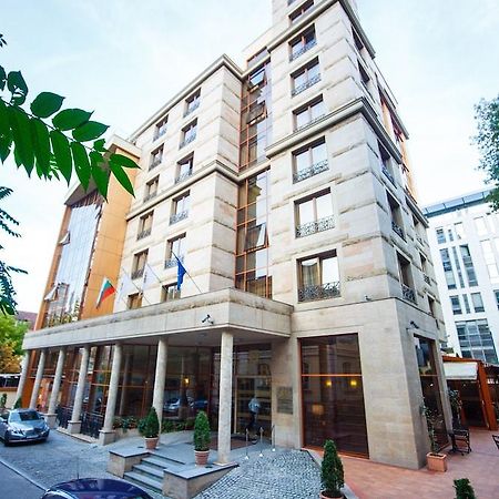 Arena Di Serdica Hotel Sofia Luaran gambar