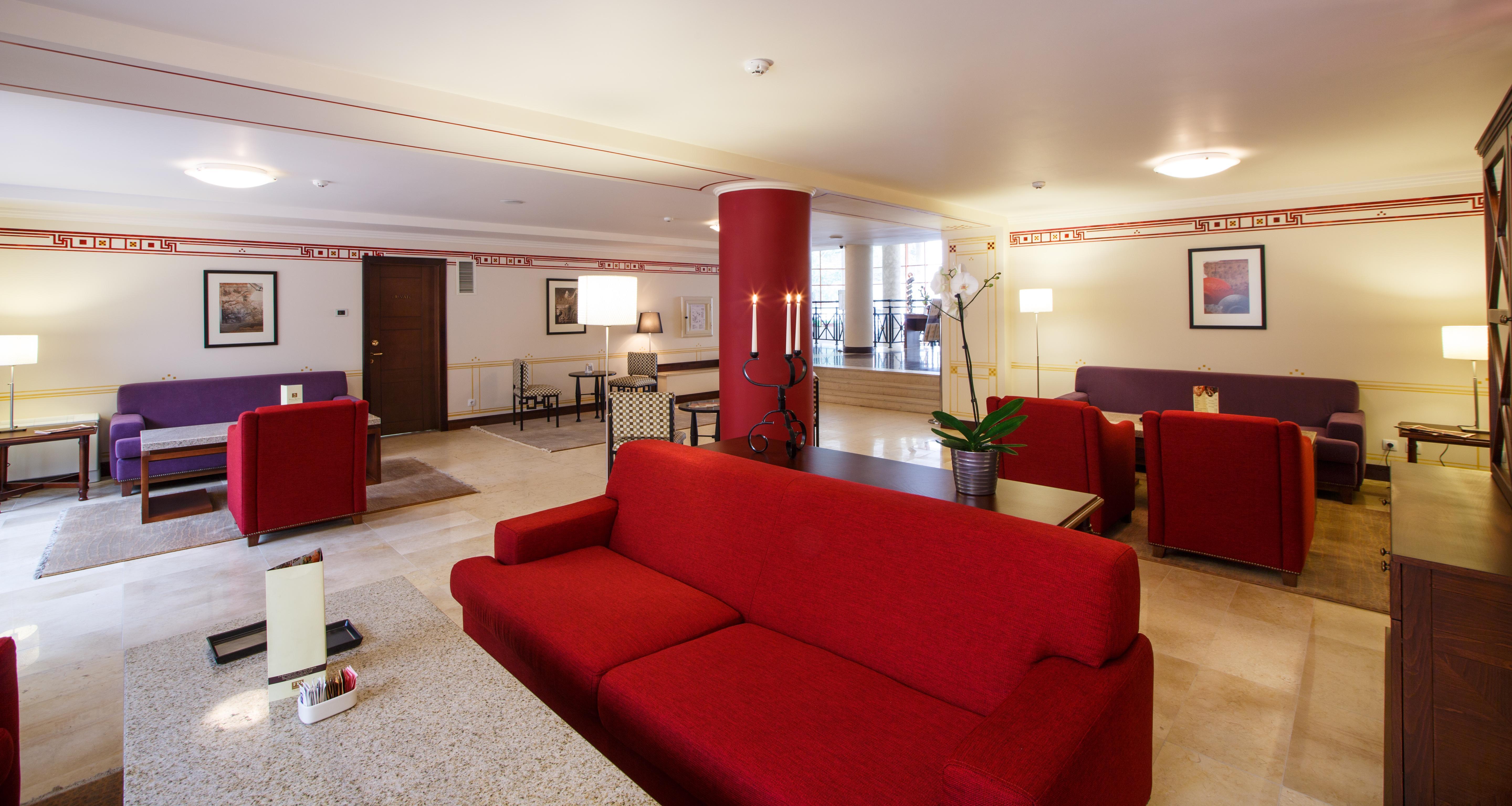 Arena Di Serdica Hotel Sofia Luaran gambar