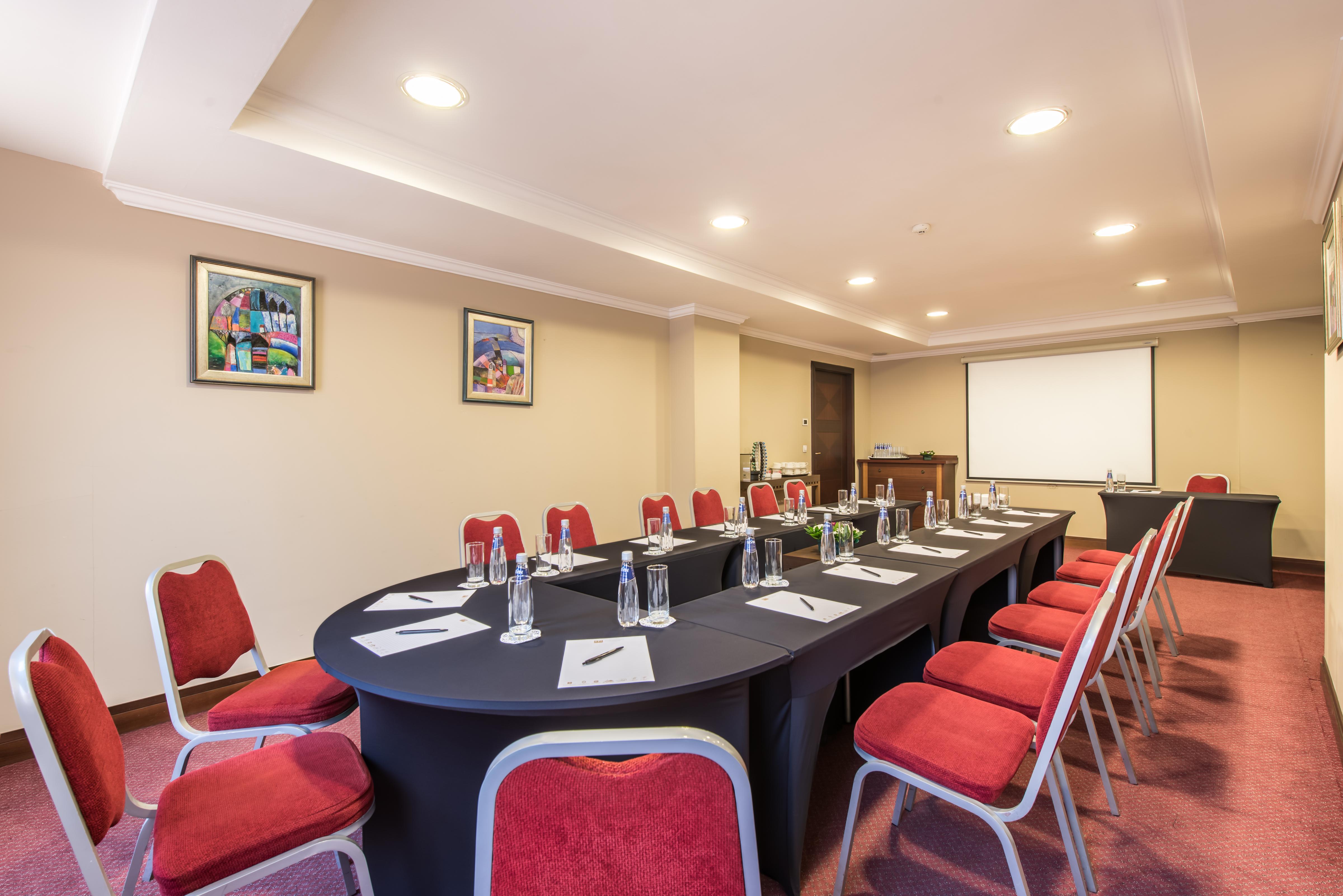 Arena Di Serdica Hotel Sofia Luaran gambar