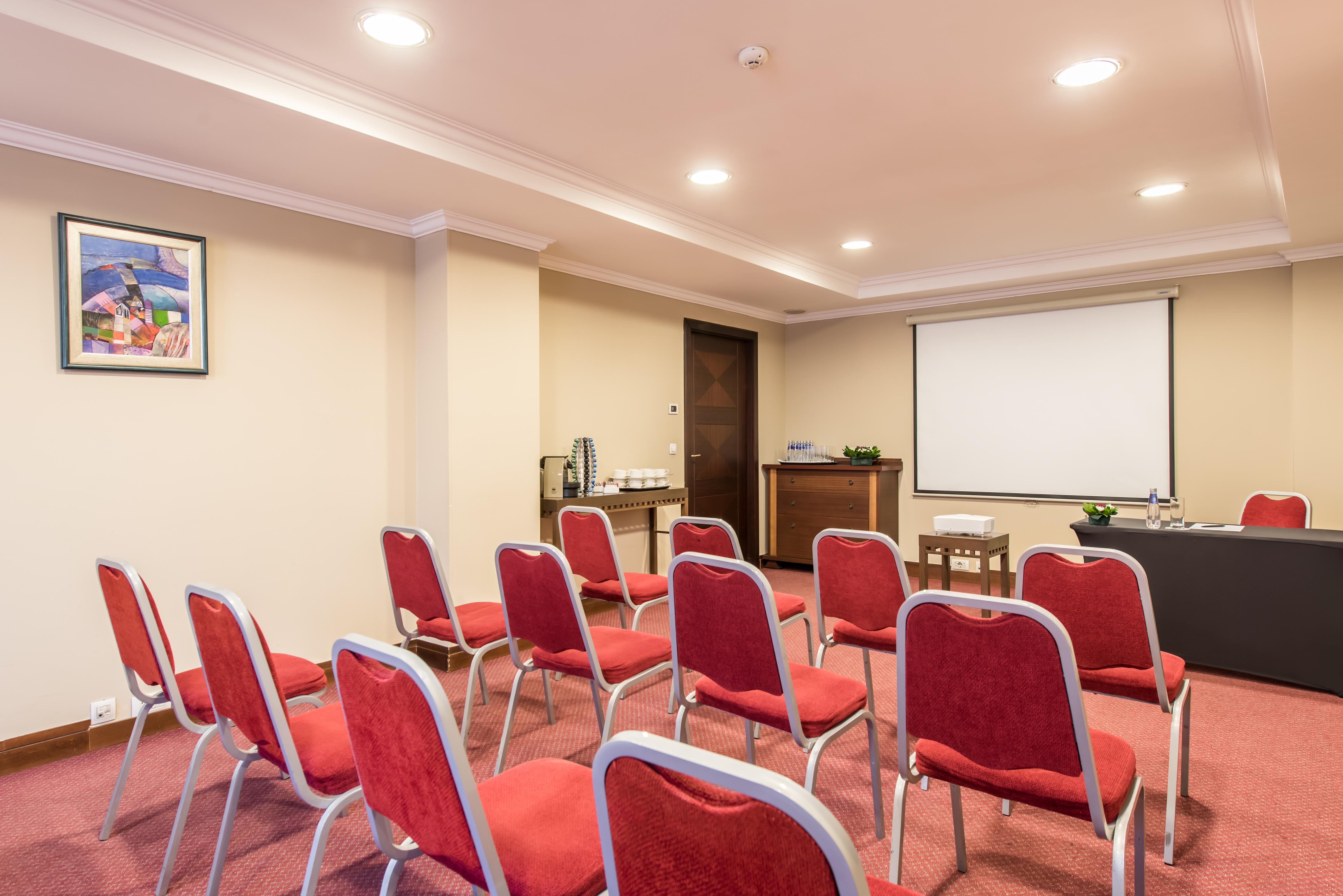 Arena Di Serdica Hotel Sofia Luaran gambar