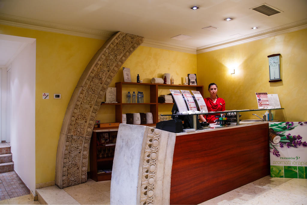 Arena Di Serdica Hotel Sofia Luaran gambar
