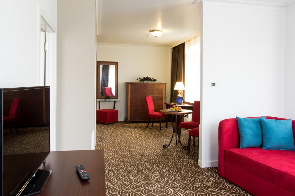 Arena Di Serdica Hotel Sofia Luaran gambar