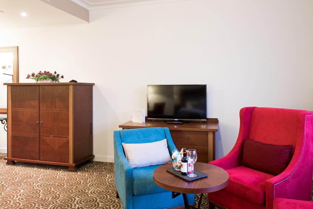 Arena Di Serdica Hotel Sofia Luaran gambar