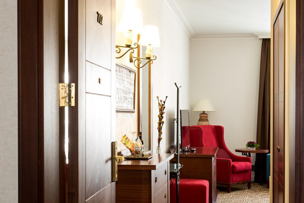 Arena Di Serdica Hotel Sofia Luaran gambar