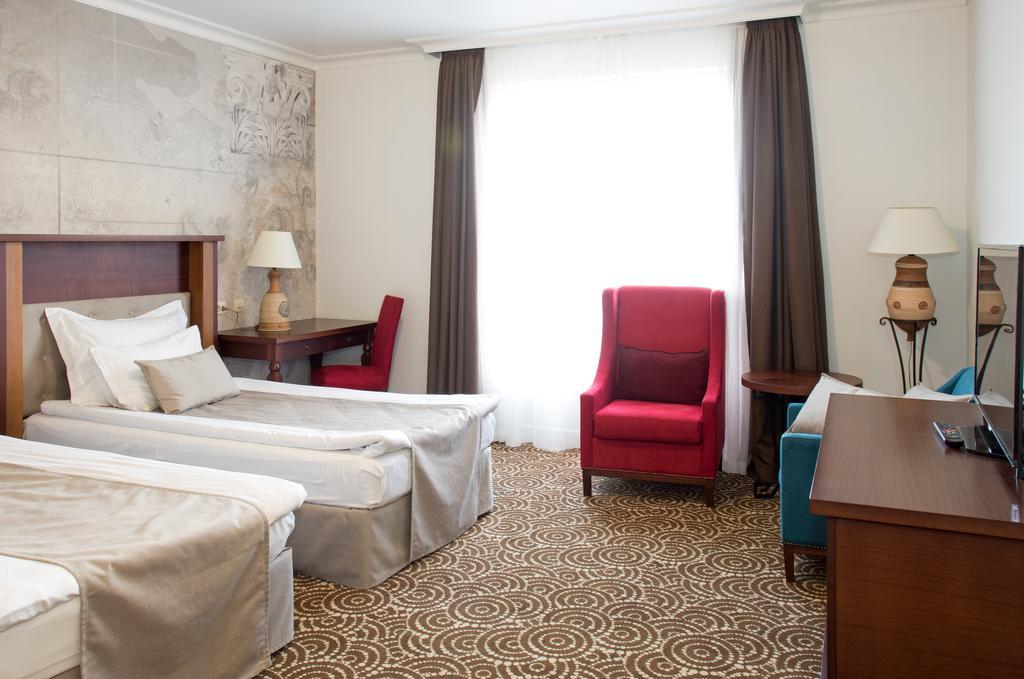 Arena Di Serdica Hotel Sofia Luaran gambar